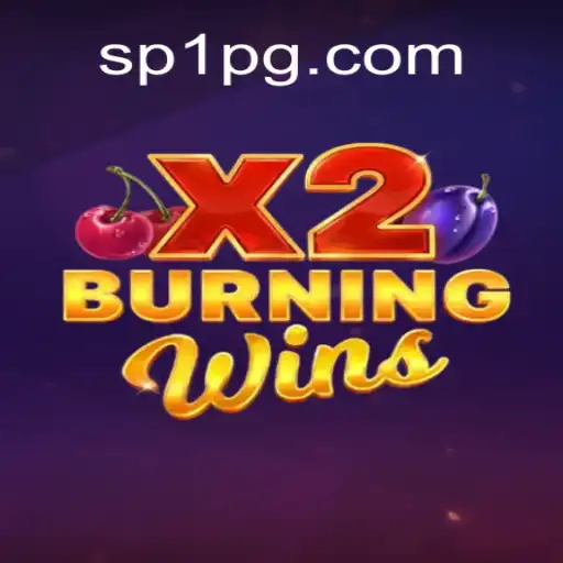 Explorando o Mundo Atraente de BurningWinsX2: O Jogo de Slots da SP1.GAMES