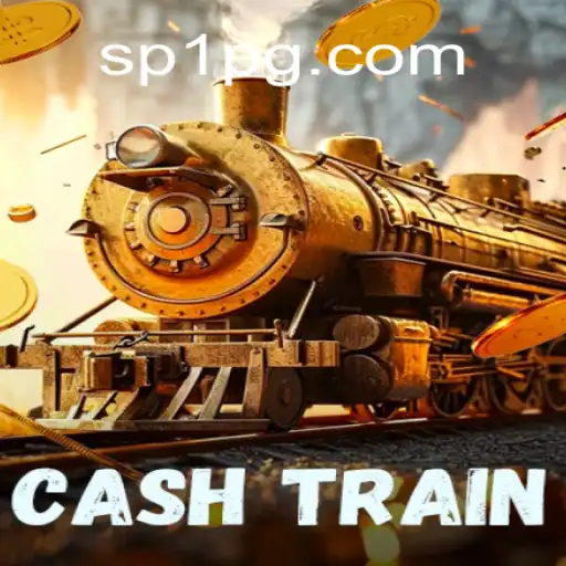 Descubra as Emoções e Desafios de CashTrain, o Novo Sucesso da SP1.GAMES