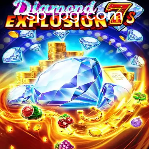 Explorando o Jogo DiamondExplosion7s: A Emoção dos Cassinos Online com SP1.GAMES