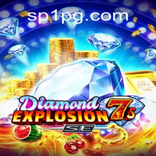 Explorando o Mundo de DiamondExplosion7sSE por SP1.GAMES