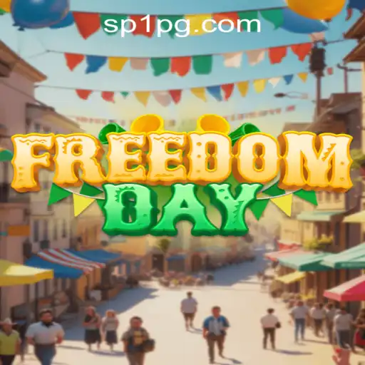 Descubra a Aventura Inovadora de FreedomDay: Um Novo Jogo da SP1.GAMES