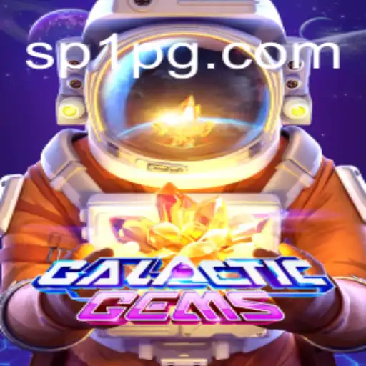 Descubra o Fascinante Universo de GalacticGems: Um Jogo da SP1.GAMES