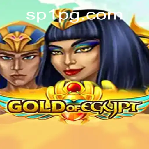 Descubra as Aventuras e Regras do Empolgante Jogo 'GoldOfEgypt'