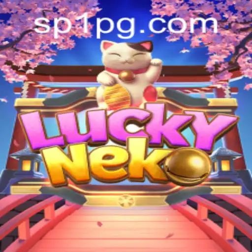 Descubra o Fascinante Mundo de LuckyNeko e as Inovações da SP1.GAMES