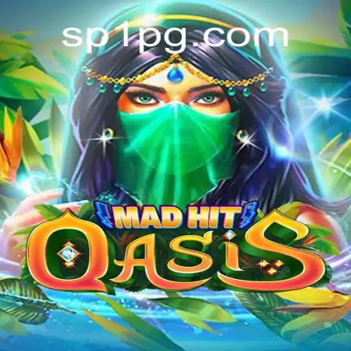 MadHitOasis: Descubra o Jogo Revolucionário da SP1.GAMES
