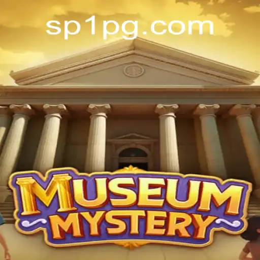 Descubra a Aventura Envolvente de MuseumMystery da SP1.GAMES