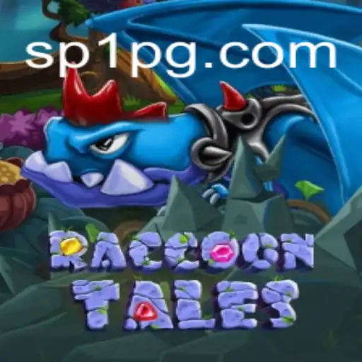 Explorando RaccoonTales: Uma Jornada Fascinante pelo Mundo dos Guaxinins