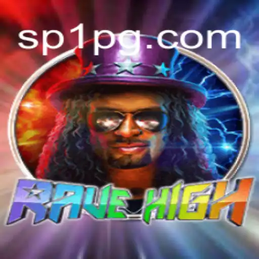 Descubra o Mundo Vibrante e Energético de RaveHigh: O Jogo que Está Movimentando o Cenário de Entretenimento