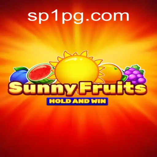 SunnyFruits: Descubra a Nova Sensação dos Jogos Com SP1.GAMES