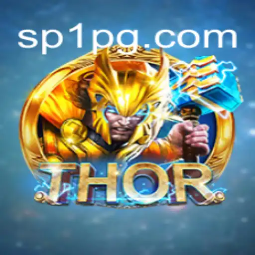 Descubra THOR: O Novo Jogo da SP1.GAMES que está Revolucionando o Mercado